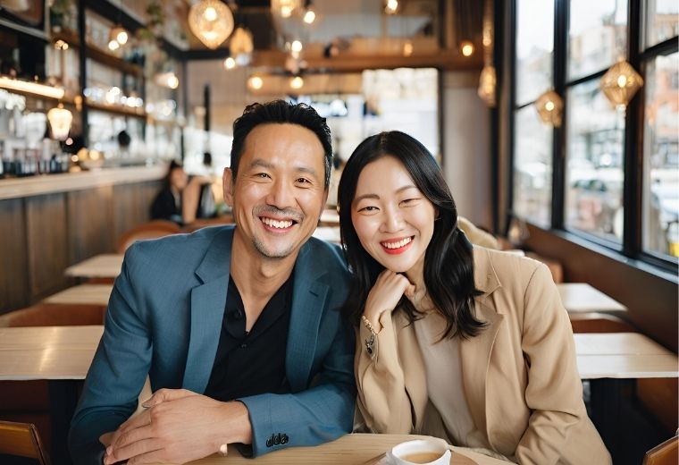 40代のセカンドパートナー探しに最適！出会い目的のマッチングアプリ徹底ガイド